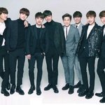 [EXO] 엑소, 日 돔콘서트 DVD도 오리콘차트 1위..'저력'