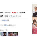 [댓글부탁해] 디오 주연의 영화 순정 30<b>만도</b> 못넘고 23만으로 마무리...