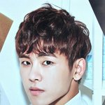 [인피니트] 와 이거머야?<b>달력</b>사진이야?