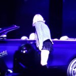 [EXO] <b>벤츠</b> 둘러보는 탱9