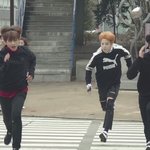 [방탄소년단] 태형이<b>앞머리</b>신기하지않아ㅋㅋㅋㅋㅋㅋ?