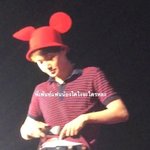 [카이] <b>미키</b>종인이 애기배 빼꼼