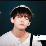 [방탄소년단] 이거 <b>자다</b>일어난 아가사자같음