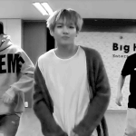 [방탄소년단] 데2쿠광고에 홉이파트말이야