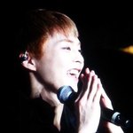 [시우민] 생일축하받는 <b>천사</b> 요뎡 시우민>.<