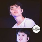 [경수] 경수 오늘 왤케 <b>청순</b>해용