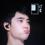 [경수] <b>입술</b>이랑 볼이 넘 귀엽당