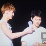 [경수] ㅋㅋㅋㅋ