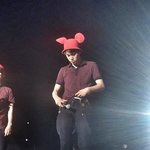 [카이] <b>배꼽</b> 확인하는 곰이니