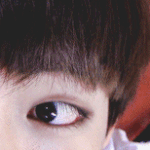 [방탄소년단] <b>눈</b>이 너무 예뻐여