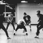 [방탄소년단] 개화.<b>gif</b>