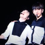 [경수] 이건 뭔 장면이얔ㅋㅋ