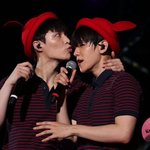 [EXO] 우리 <b>이커플</b> 밀자