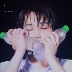 [카이] 니니 너무 더워ㅜㅜ