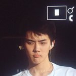 [EXO] 세후니 <b>분유</b> 먹여주고 등 토닥토닥 해주고싶다