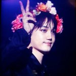 [카이] <b>말레이시아</b>콘 종인이의 간택을 받은 탬들