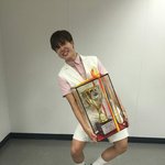 [방탄소년단] 박지민의 <b>직업</b>정신