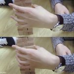 [방탄소년단] 근데 낮누 손