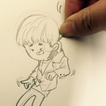[BAP] 팬아트들고왔어:)