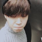 [방탄소년단] 자고 일어났더니 <b>지민이</b> 짹이 올라와있네ㅠㅠㅠ