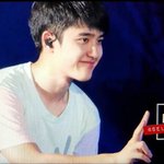 [경수] 경수 넘나 좋다 ㅋㅋㅋ