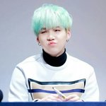 [방탄소년단] 민윤기 이름