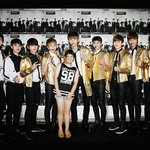 [EXO] 카이 자리만 <b>조명</b>꺼짐?