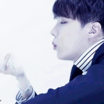 [방탄소년단] 애들이 <b>랩</b>할때