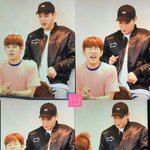 [BAP] 아놔 댛니랑 찬이 ㅋㅋㅋ