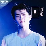 [EXO] 근데 <b>세종</b> 진짜 취존 안되지않냐