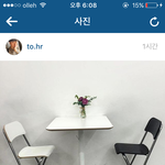 [개깊은빡침] 인스타에서 팔로워 수 많은 사람이 자꾸 제 사진을 <b>도용</b>해요.