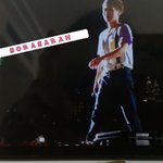 [시우민] 우리오빠노래큐 <b>배너</b> 본 시우민 짤ㅋ