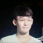 [CHEN] 잔망잔망 <b>끝판</b>왕