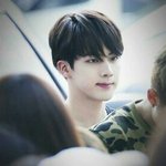 [방탄소년단] 정화(<b>뾰로롱</b>)
