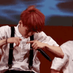 [방탄소년단] 민윤기 이짤