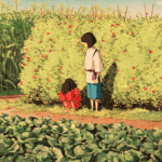 미야자키하야오 감독은 <b>천재인</b>듯