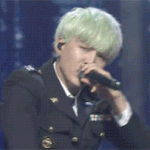 [방탄소년단] 터져나와 <b>스웩</b>