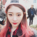 [프듀101] <b>정채</b>연 너무 예쁘지 않아...?