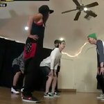 [방탄소년단] ㅋㅋㅋㅋㅋㅋ민윤기트월킹ㅋㅋㅋㅋ