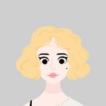 [소녀시대] <b>태연</b> 두들 페이스로 만들어봄