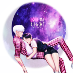 [EXO] 찬디 럽<b>미라</b>잇