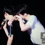 [EXO] 이거 보고 백현이가 <b>두</b>명인<b>줄</b> 알았대 ㅋㅋ