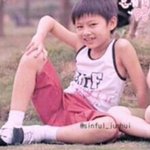 [세븐틴] 우리애들나<b>이대</b>가어린편인데도