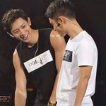 [EXO] 됴줌아 찬디 <b>아재</b>들같음