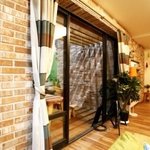 실내인테리어, 힐링아뜰리에<b>벽돌</b>로 도전!