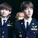 [방탄소년단] <b>제복</b> 방탄