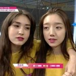 [프로듀스] 프로듀스 101 방출된애들너무아까운듯