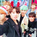 [방탄소년단] <b>메리</b> 방탄마스