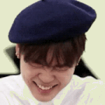 [방탄소년단] 과즙<b>터짐</b>