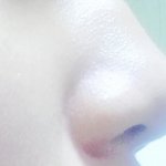 애들아 코 오돌토돌한<b>거어</b>케함